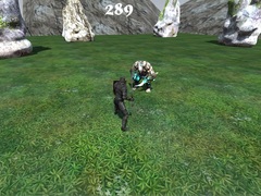 游戏Knights Last Stand