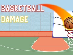 游戏Basketball Damage
