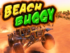 游戏Beach Buggy