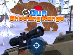 游戏Gun Shooting Range