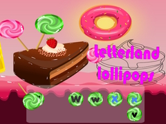 游戏Letterland Lollipops