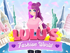 游戏Lulu's Fashion World