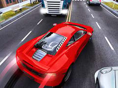 游戏Traffic Racer