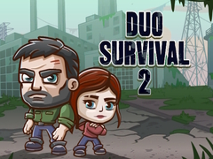游戏Duo Survival 2