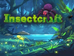 游戏Insectcraft