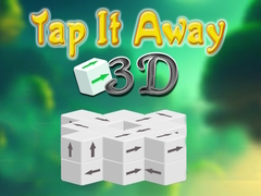 游戏Tap It Away 3D