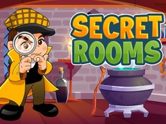 游戏Secret Rooms