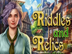 游戏Riddles and Relics