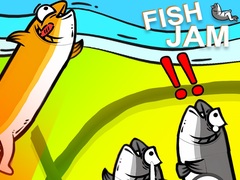 游戏Fish Jam