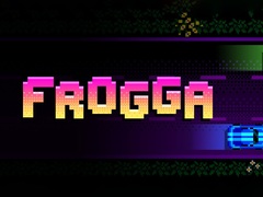 游戏Frogga