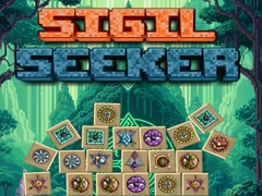 游戏Sigil Seeker
