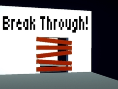 游戏Break Through!