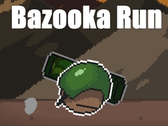 游戏Bazooka Run