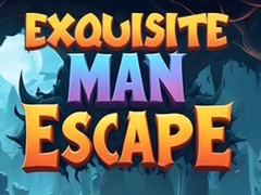 游戏Exquisite Man Escape