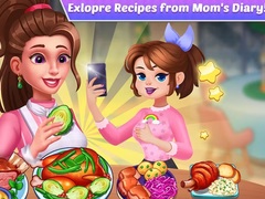 游戏Mom's Diary 2