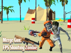 游戏Merge Gun: FPS Shooting Zombie