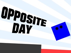 游戏Opposite Day