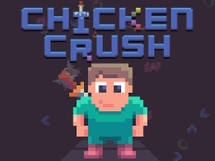 游戏Chicken Crush