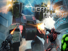 游戏Death Divers