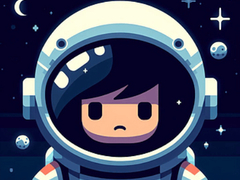 游戏Astro Runner