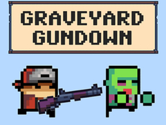 游戏Graveyard Gundown