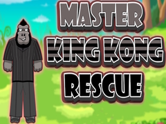 游戏Master King Kong Rescue
