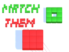 游戏Match Them