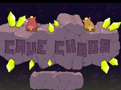 游戏Cave Chaos