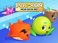 游戏Pac Xon New Realms