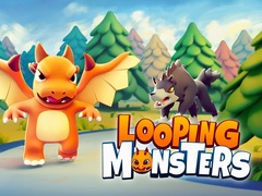 游戏Looping Monsters