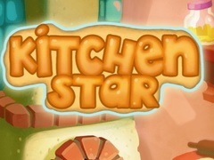 游戏Kitchen Star