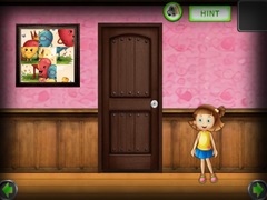 游戏Amgel Kids Room Escape 208