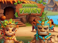 游戏Tribal Twist