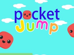 游戏Pocket Jump