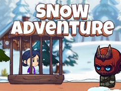 游戏Snow Adventure