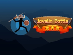 游戏Javelin Battle