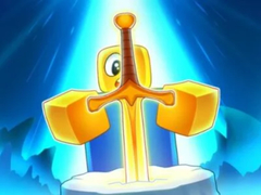 游戏Roblox: Draw your Sword