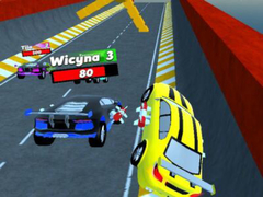 游戏Gun Racing