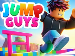 游戏Jump Guys