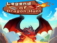 游戏Legend of Dragon Hunt