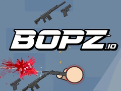 游戏BOPZ.io