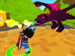 游戏Roblox: Battle of Knights