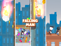 游戏Falling Man