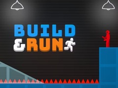 游戏Build & Run