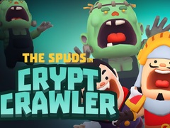 游戏Crypt Crawler