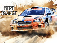 游戏Mini Rally