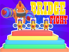 游戏Bridge Fight