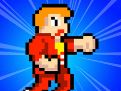 游戏Karate Boy