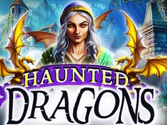游戏Haunted Dragons