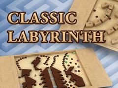 游戏Classic Labyrinth